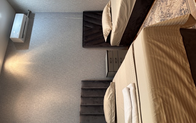 Revival Guest House