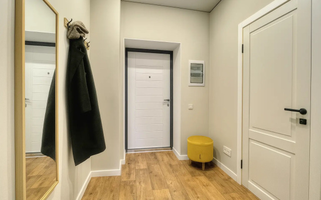 Апартаменты семейные в 10 мин от Мамаева Кургана