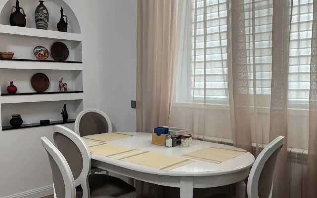 Apartamenty Dagfam.Apart