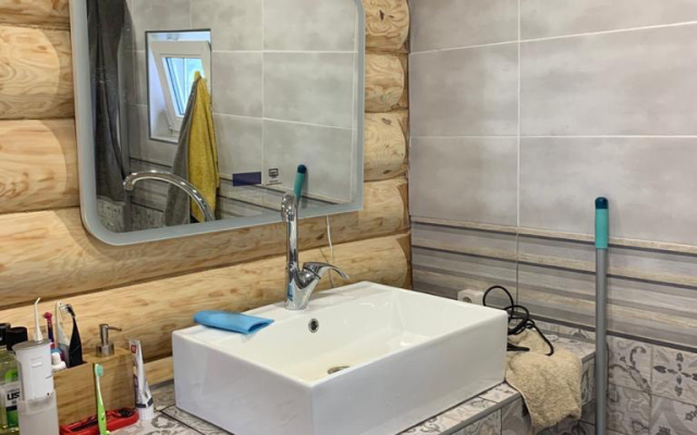 Частный дом Усадьба Павлихино