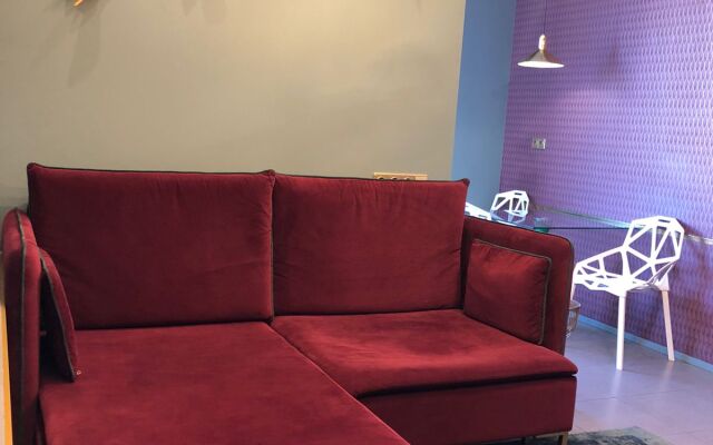 Апартаменты BonApartaments 9