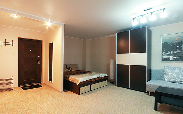 Apart Lux Sokol Apartments