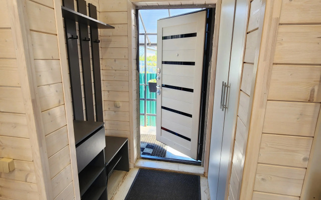 Частный дом у моря