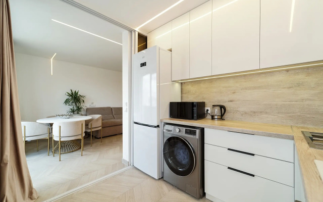 Апартаменты Люксовые в самом центре