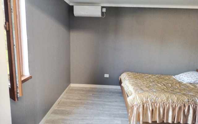Tsitrus 21 Guest House