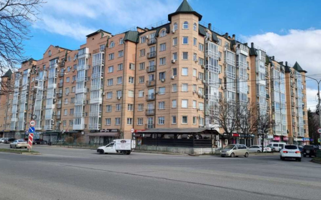 Odnokomnatnaya Flat