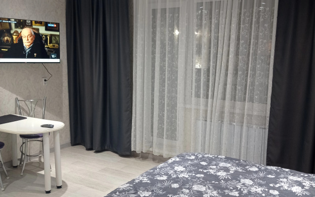 Квартира Уютная берлога у аэропорта