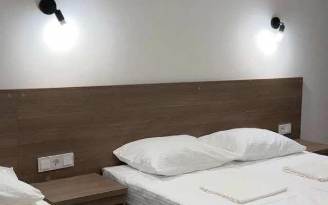 Гостевой дом Leto