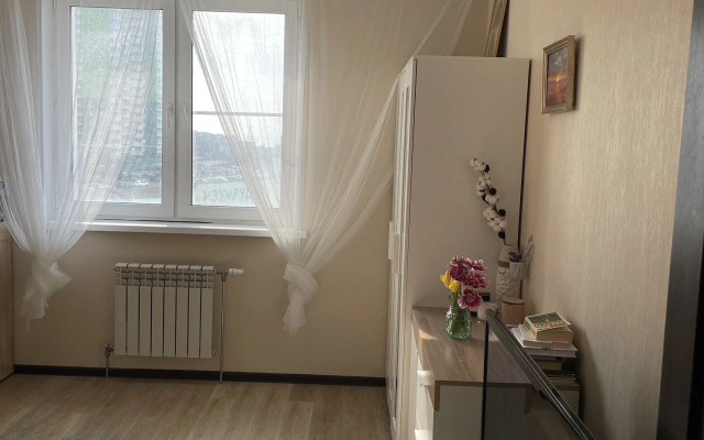 Квартира Sunset