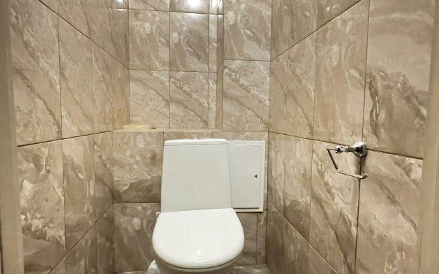 Меблированные Комнаты у Студенческого Городка