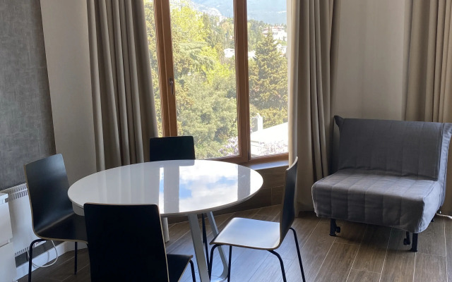 U Sergeya Apartments