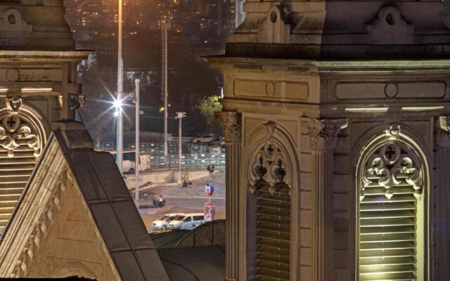 The Trinity Hotel Taksim - Special Class