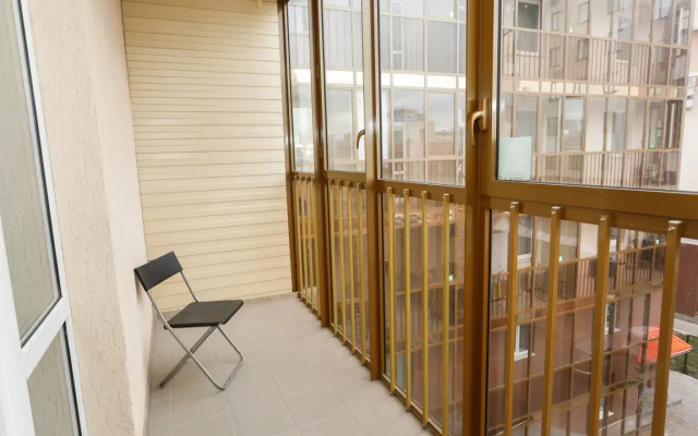 Студия Этажидейли в Центре города