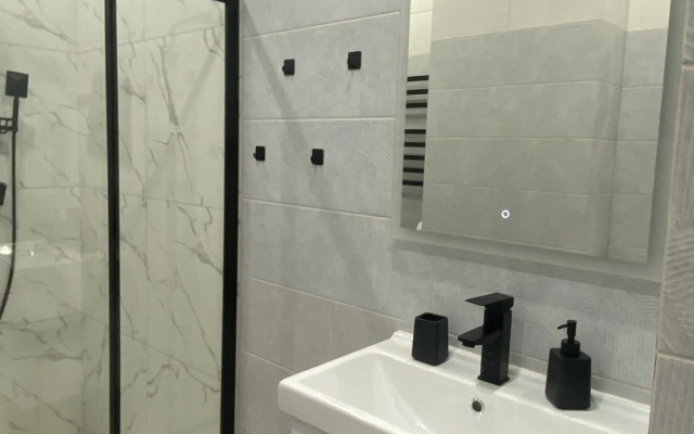 Квартира Новая в Центре Города Пятигорска