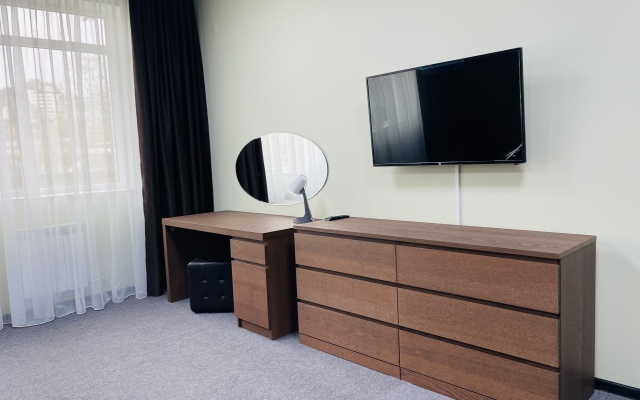 Four Rooms Guest House