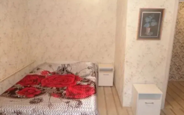 Квартира на Некрасова