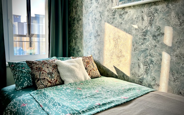 Квартира Under The Sky