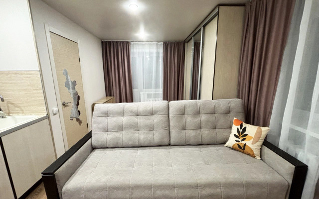 Квартира на улице Шевченко 60/2