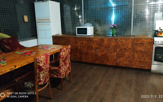 Guest house Nasha Dacha