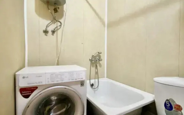 Квартира Бестужева 24а