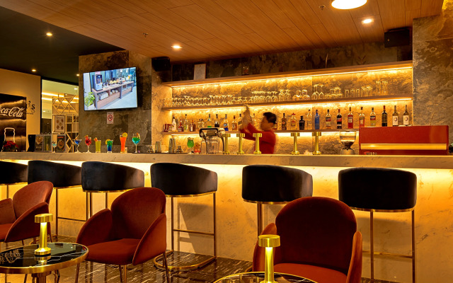 Thaya Hotel Bangkok