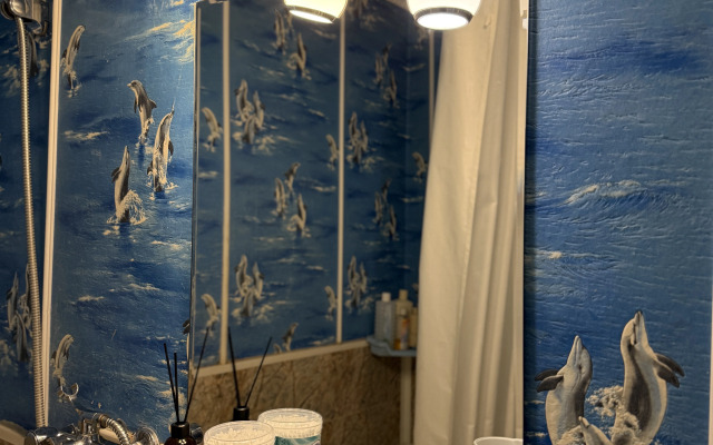 Апартаменты на Кирова 202