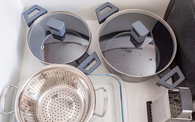 Квартира Дизайнерская в ЖК Кислород