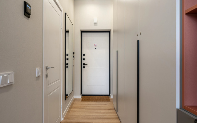 Terrakotta Room Flat