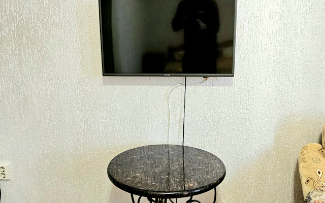 Апартаменты Трехместные