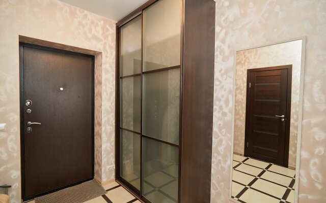 Квартира Волшебный Нижний. Пешком до всех достопримечательностей