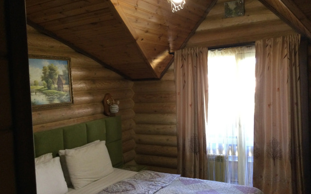 Russky Private House