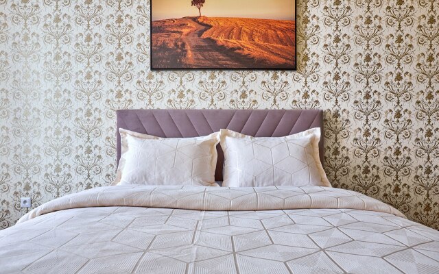 Квартира BigHouse AGroup Company