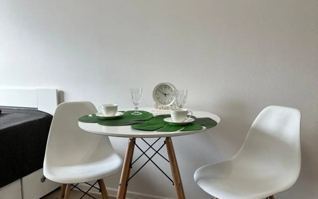 Квартира в новом ЖК