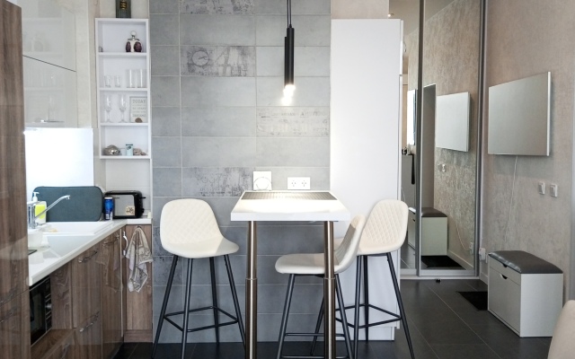 Апартаменты Комфорт у моря