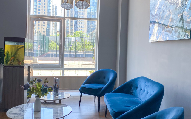 Апартаменты на Энгельса