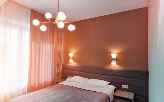 Апартаменты Estet 2