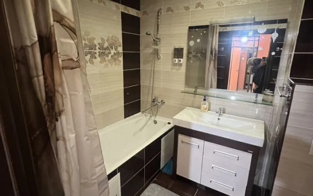 Квартира на Земской 13