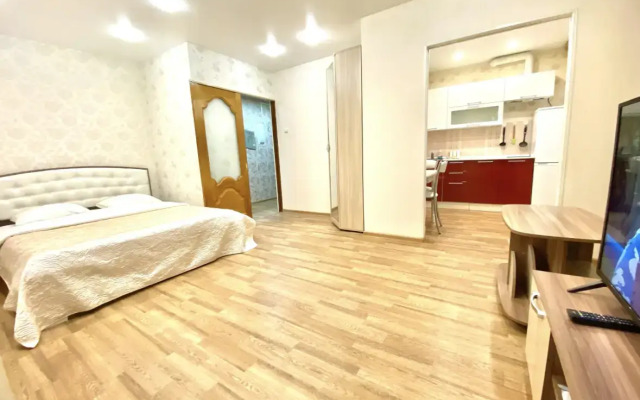 Komilfo-Home U Tsentralnogo Rynka Flat