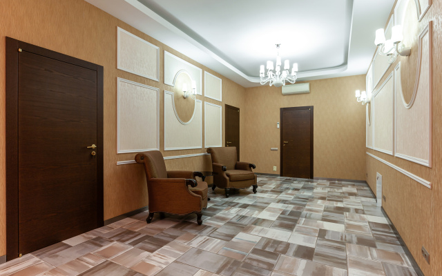 Aleksandrovka-Park Guest house