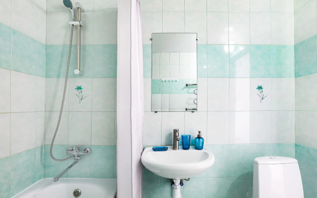 Гостевой Дом Центральный