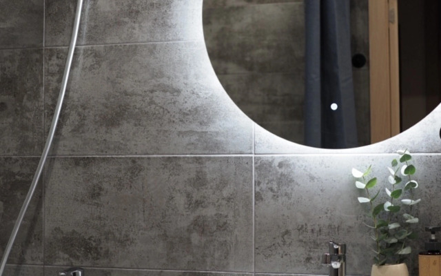 Апартаменты на Осиновой 5