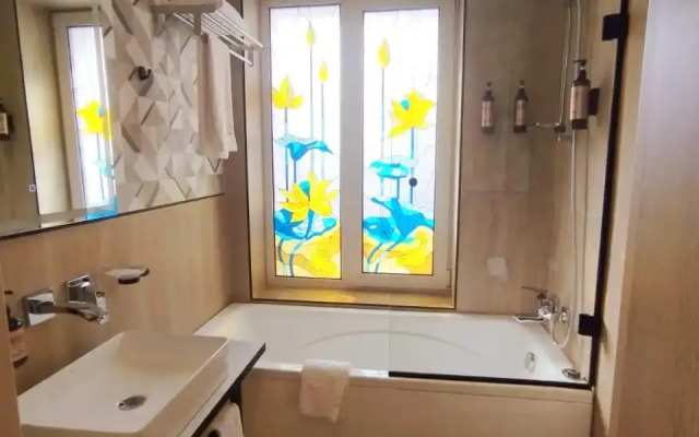 Mini-hotel Lotos