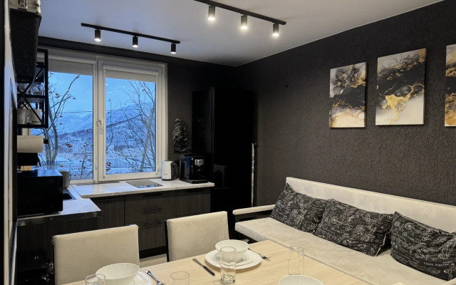 Апартаменты на 50 лет октября 37