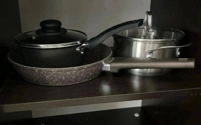 Апартаменты Люксембург Апарты