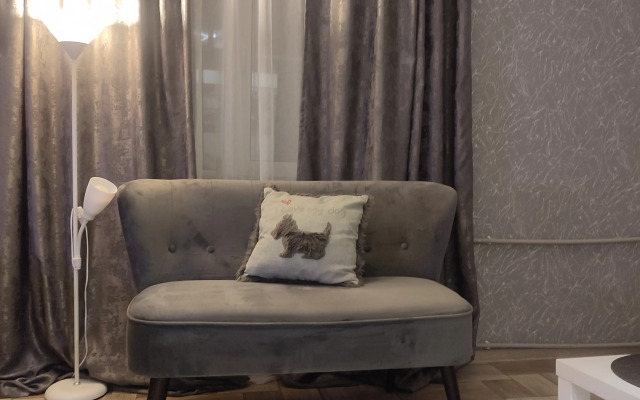 Квартира Уютная в центре города