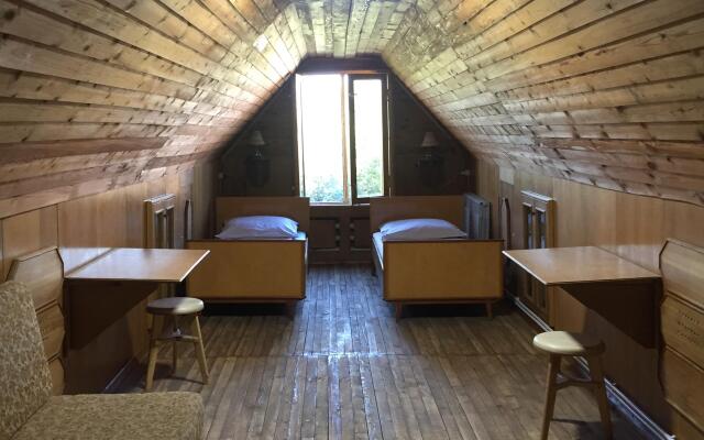 Apple Tree Guest House