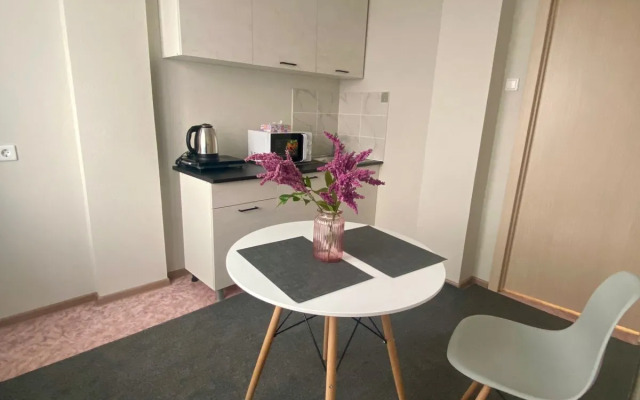 Квартира Спите, как Дома | 2 Комнатная