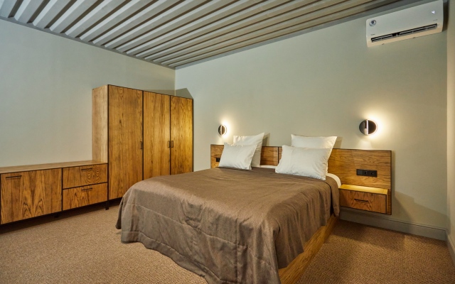 Anana Ges Hotel