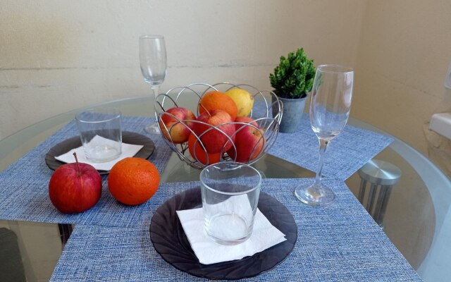 Квартира Live-In-Comfort на Кутузовском Проезде 7