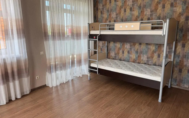 Arendapartment Mariinskaya Usadyba Private House